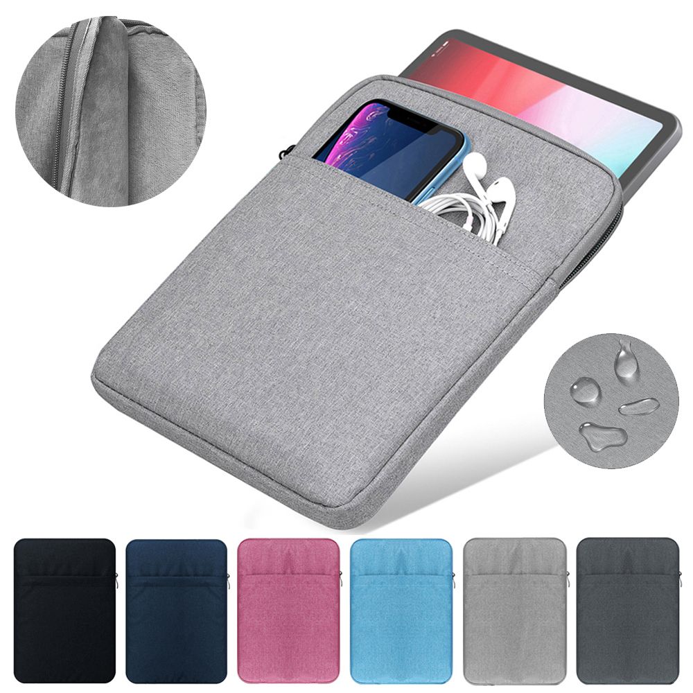 Tablet Sleeves & Cases Ipad Accessories - Tablet Sleeve Phone Bag Shockproof Protective