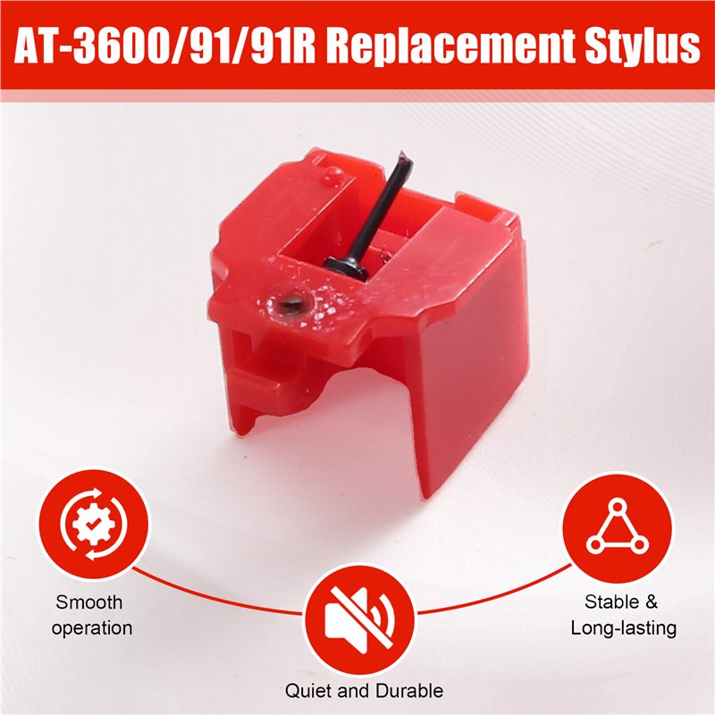 ABJF-AT-3600 AT91 AT91R Stylus - Stylus Replacement Tip review and price