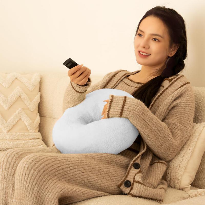 Tablet Stand Pillow Adjustable - Tablet Accessories For Reading review and price