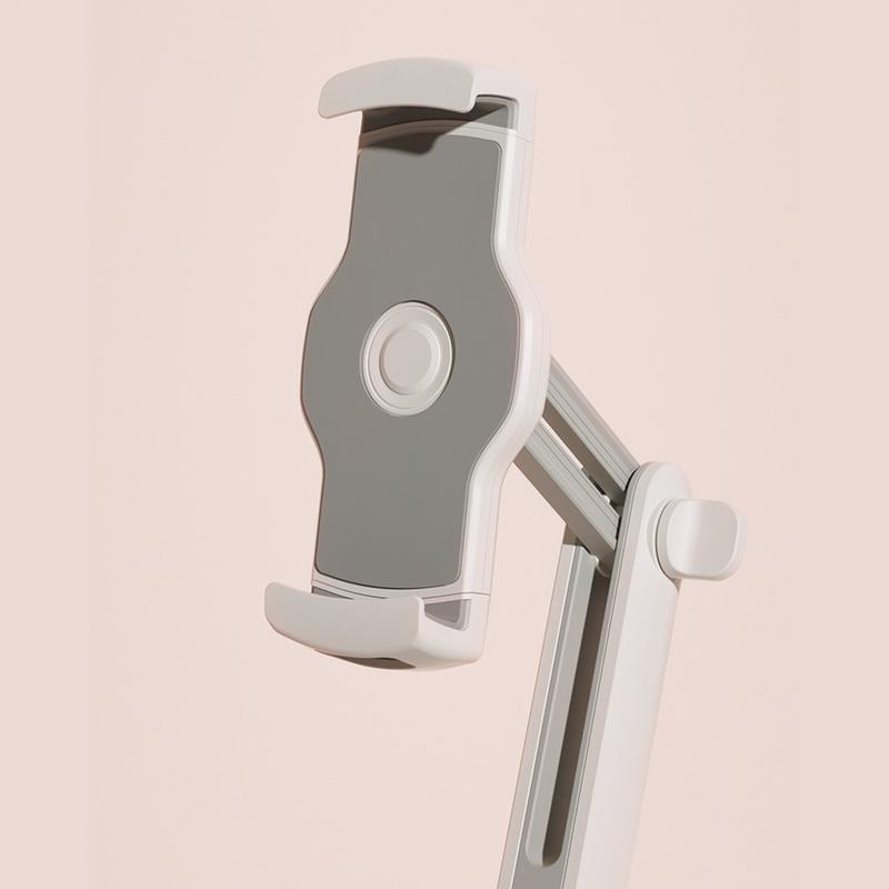 Tablet Stand Pillow Adjustable - Tablet Accessories For Reading review and price