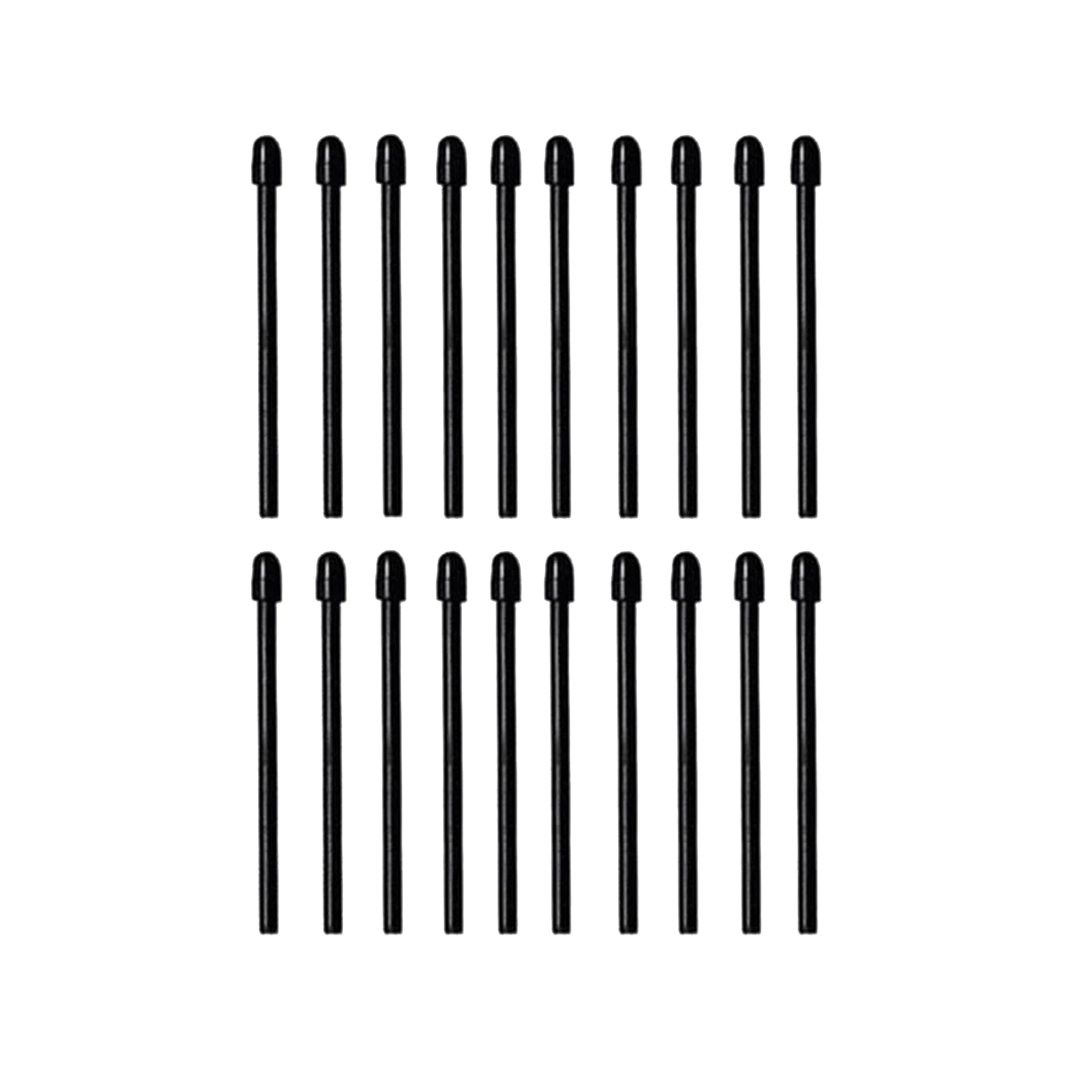 (20 Pack) Marker Pen Tips/Nibs - Stylus Replacement Tip review and price
