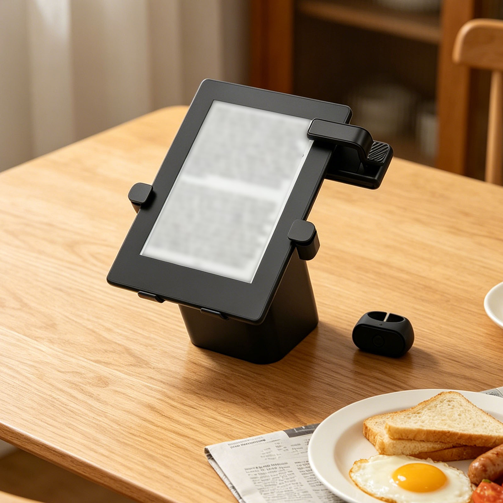 Clicker Page Turner for Kindle - Tablet Accessories For Reading review and price