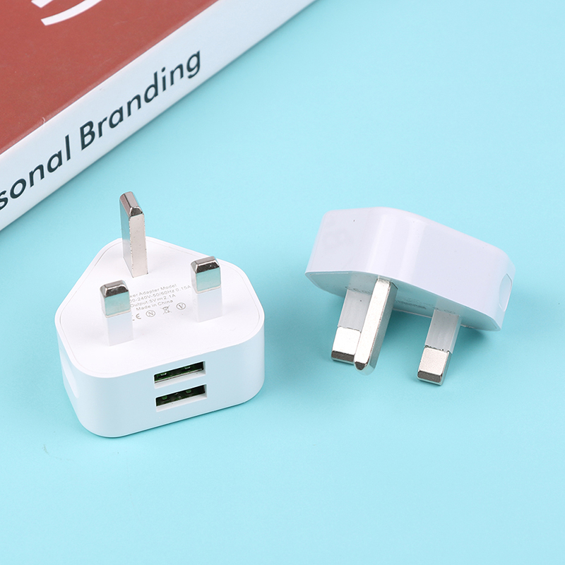 5V/2.1A Dual USB Port Fast Cha - Tablet Accessories Uk review and price