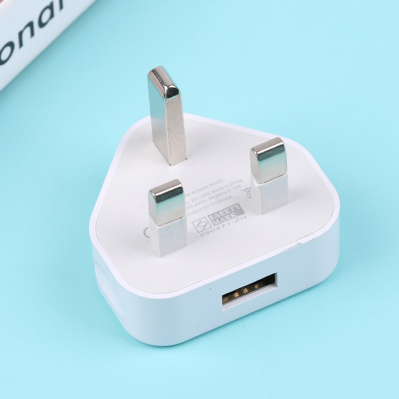 5V/2.1A Dual USB Port Fast Cha - Tablet Accessories Uk review and price
