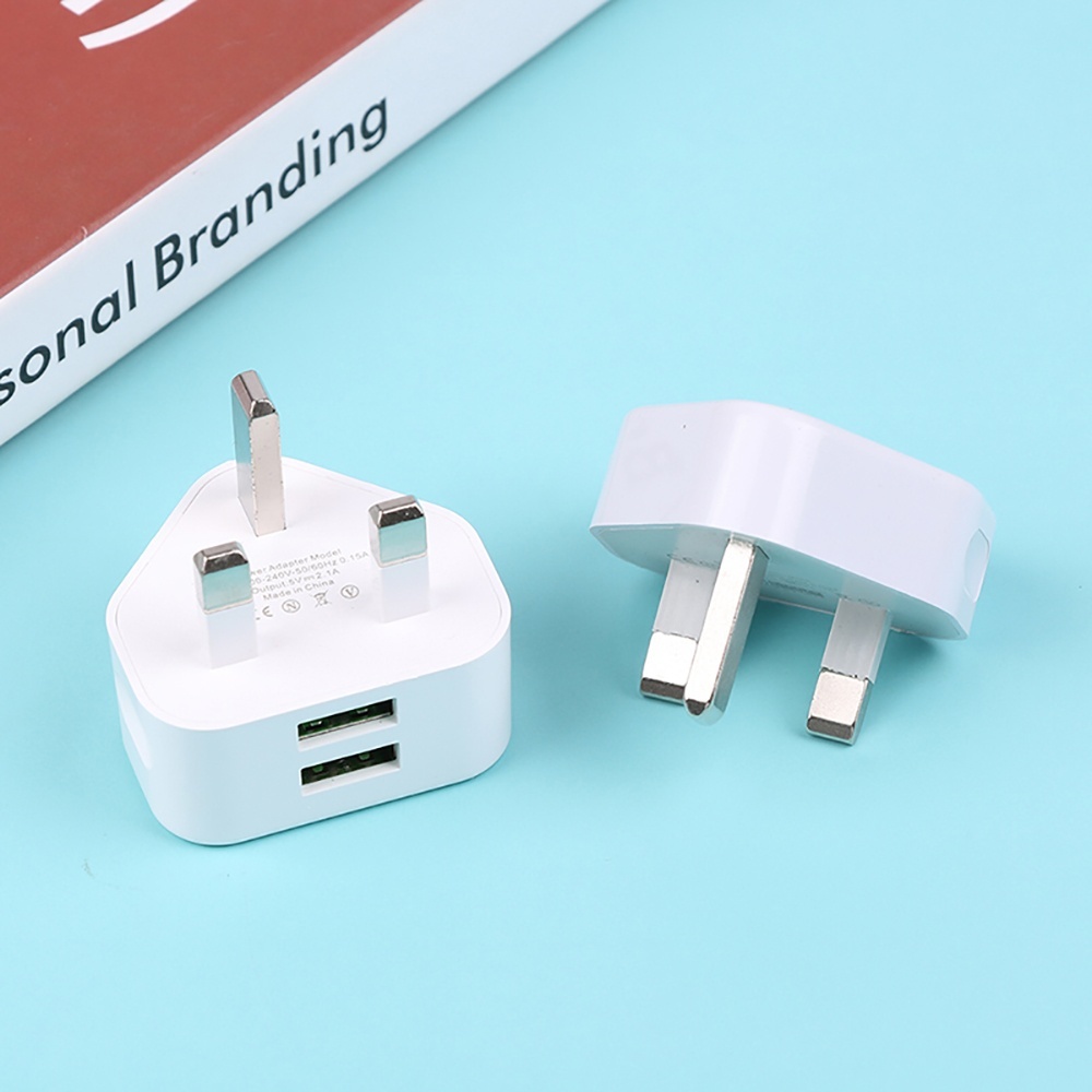 Universal UK Plug With 1/2 Por - Tablet Accessories Uk review and price
