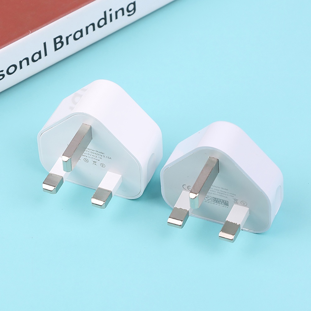 Universal UK Plug With 1/2 Por - Tablet Accessories Uk review and price