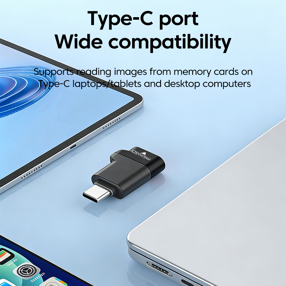 USB C3.0 Reader Adapter Type-C - Tablet Accessories For Reading review and price