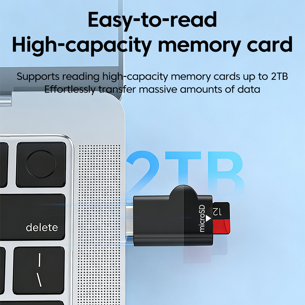 USB C3.0 Reader Adapter Type-C - Tablet Accessories For Reading review and price