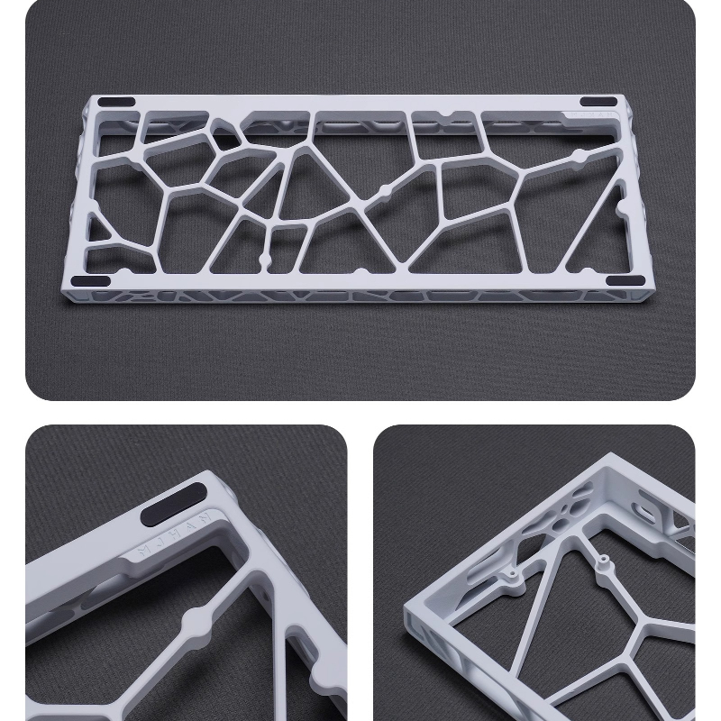 Holy60/GH60 Case Customized Me - Tablet Accessories 3D Print review and price
