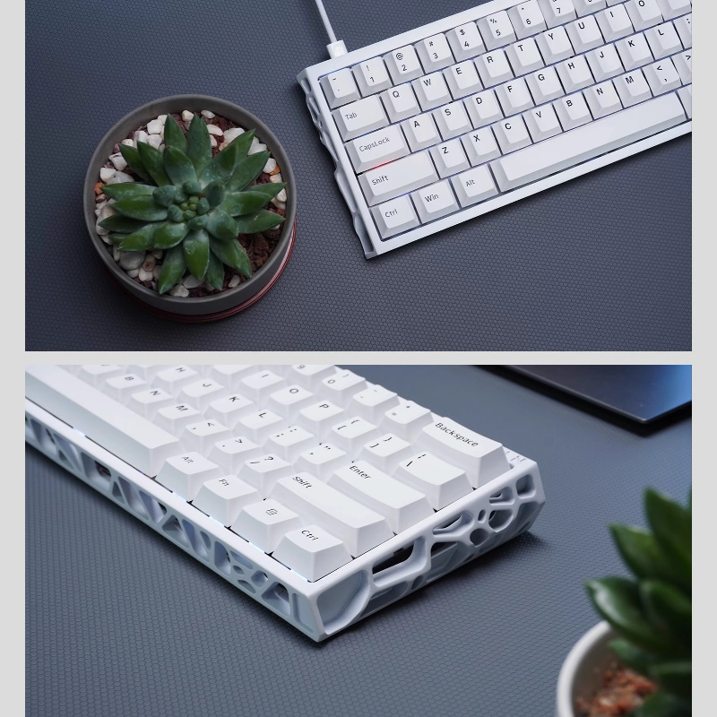 Holy60/GH60 Case Customized Me - Tablet Accessories 3D Print review and price