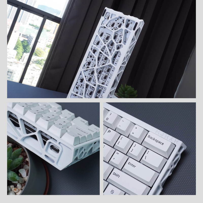 Holy60/GH60 Case Customized Me - Tablet Accessories 3D Print review and price