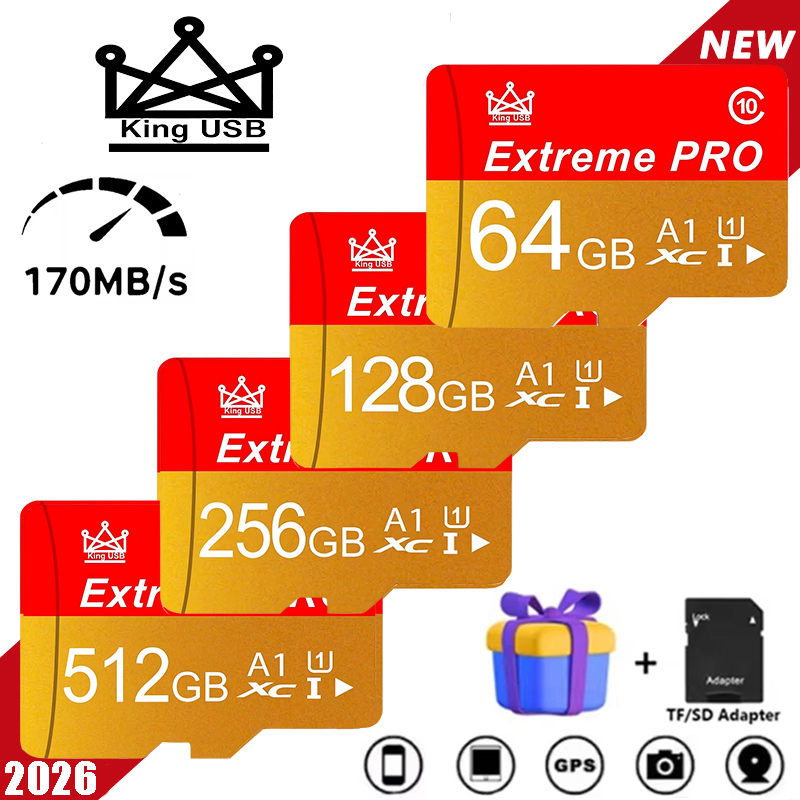 Mini SD Memory Card 16g/32g/64 - Tablet Accessories For Reading review and price