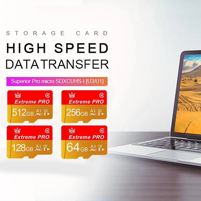 Mini SD Memory Card 16g/32g/64 - Tablet Accessories For Reading review and price