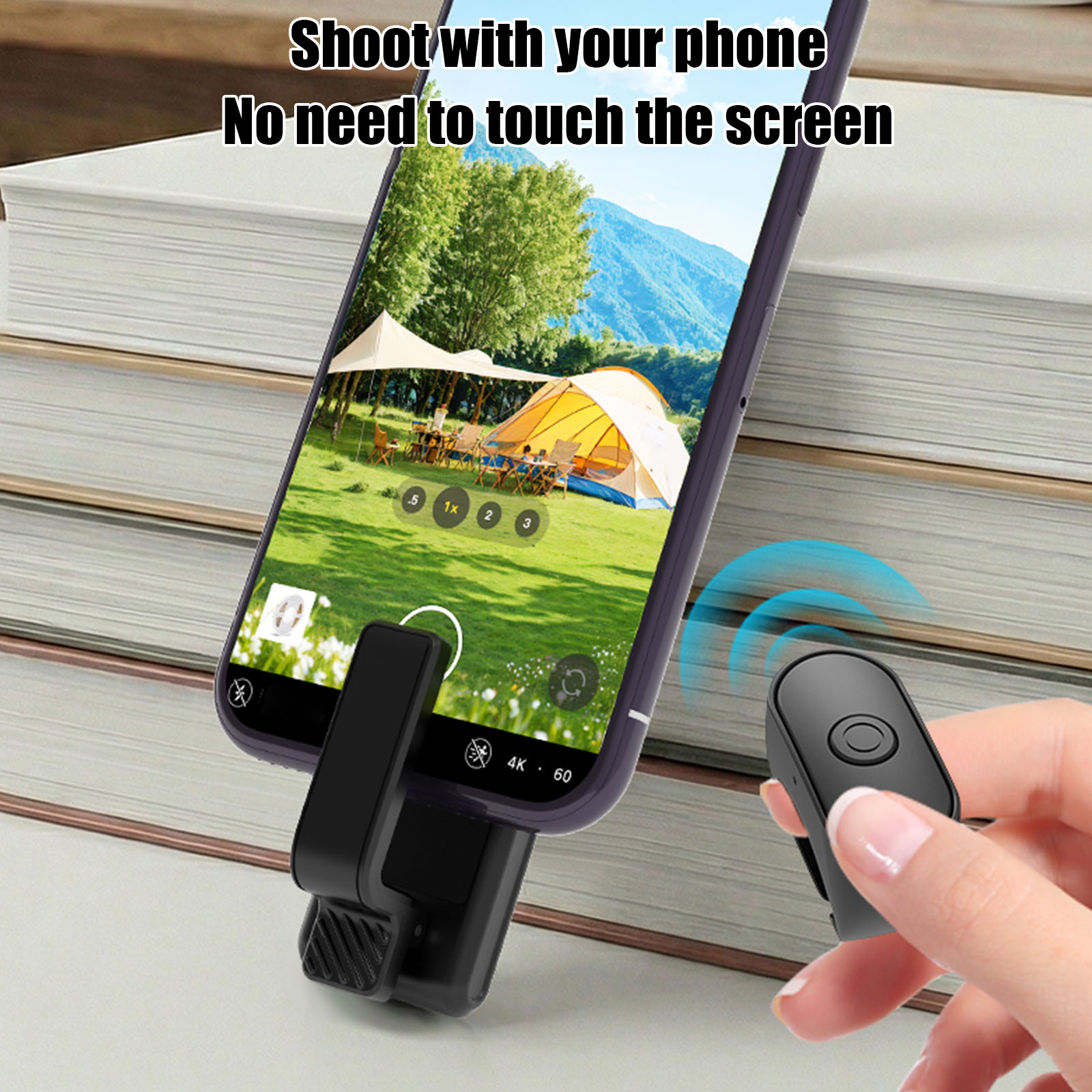 Page Turner for Kindle Accesso - Tablet Accessories For Reading review and price