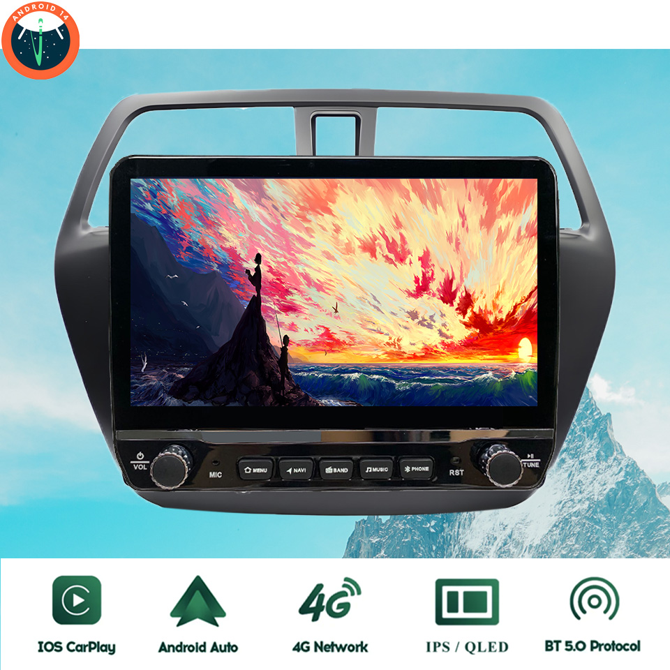 8G Ram Android 14.0 Car Autora - Tablet Danish Mobile & Accessories review and price