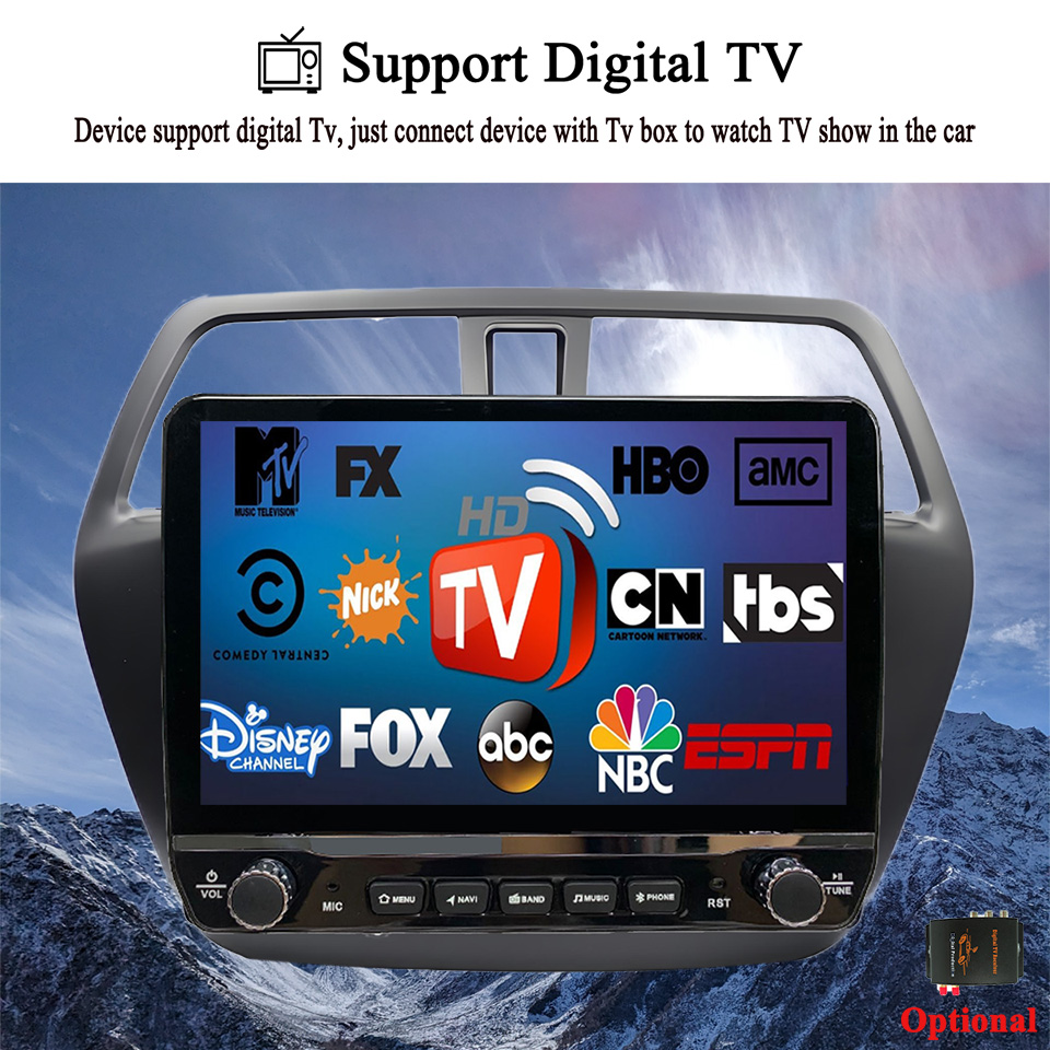 8G Ram Android 14.0 Car Autora - Tablet Danish Mobile & Accessories review and price