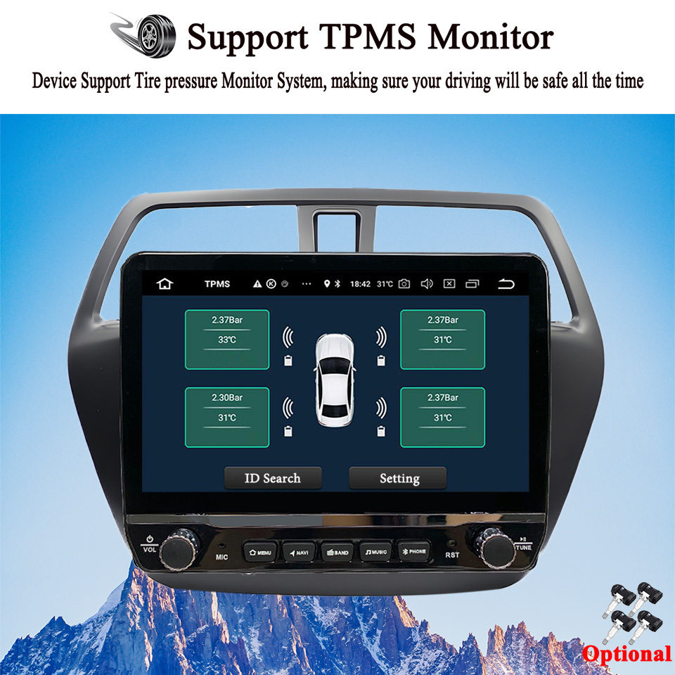 8G Ram Android 14.0 Car Autora - Tablet Danish Mobile & Accessories review and price