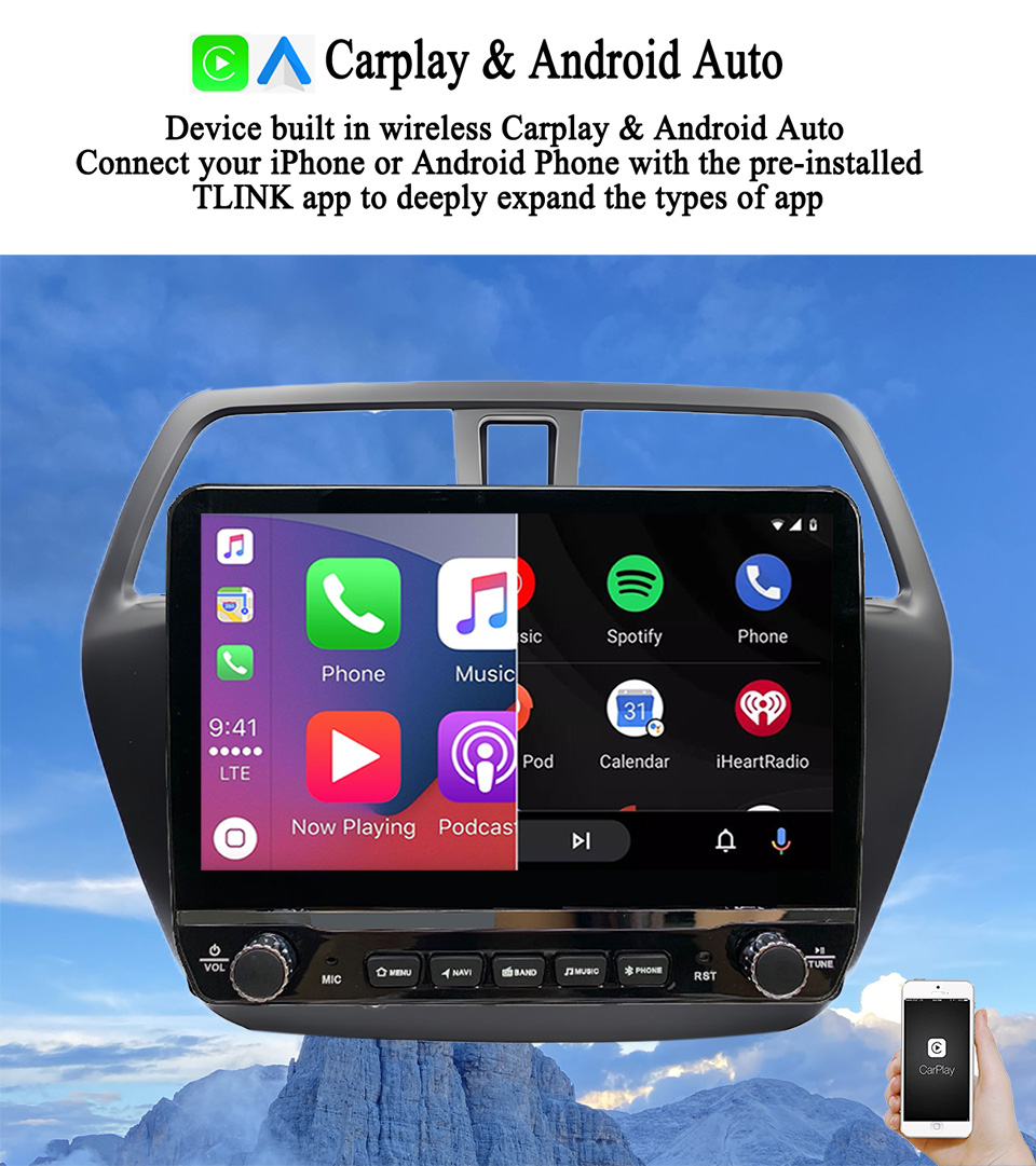 8G Ram Android 14.0 Car Autora - Tablet Danish Mobile & Accessories review and price