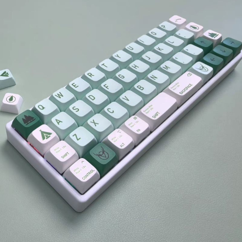 Custom Planck40 Wireless Keybo - Tablet Accessories Uk review and price