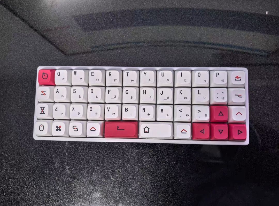 Custom Planck40 Wireless Keybo - Tablet Accessories Uk review and price