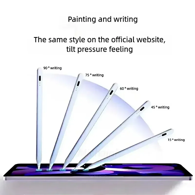 MINGCVIL stylus for Xiaomi Pad - Honor Tablet Accessories review and price