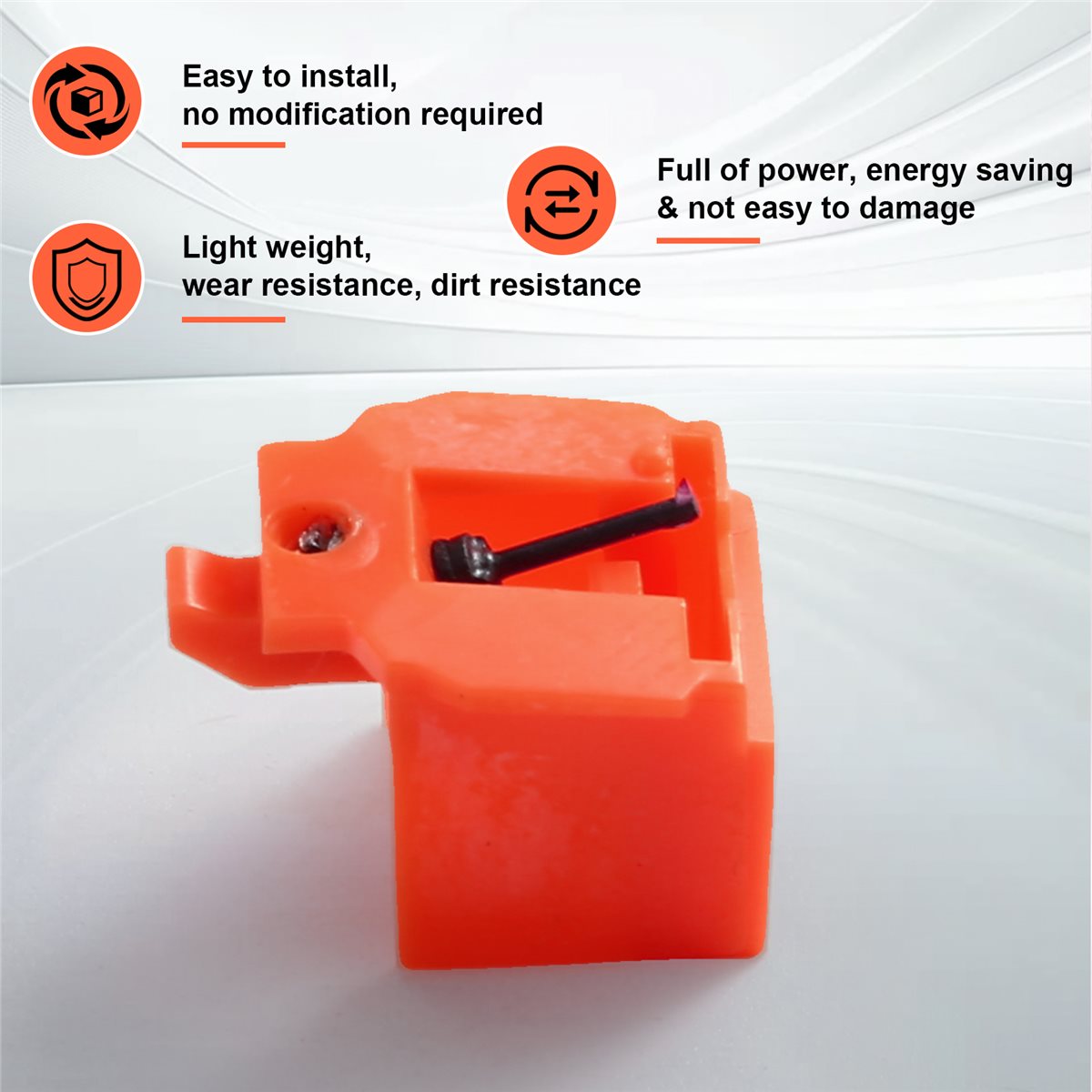 【CYBER MONDAY】Replace AT91 AT9 - Stylus Replacement Tip review and price