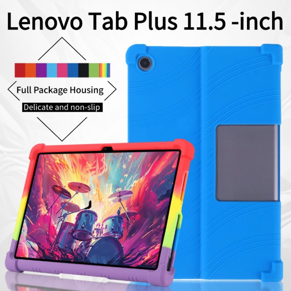 Case For Lenovo XiaoXinPad Stu - Lenovo Tablet With Accessories review and price