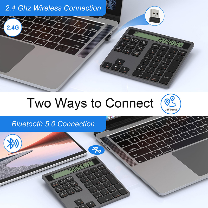 JOMAA USB Wireless Custom Nume - Tablet Accessories Uk review and price