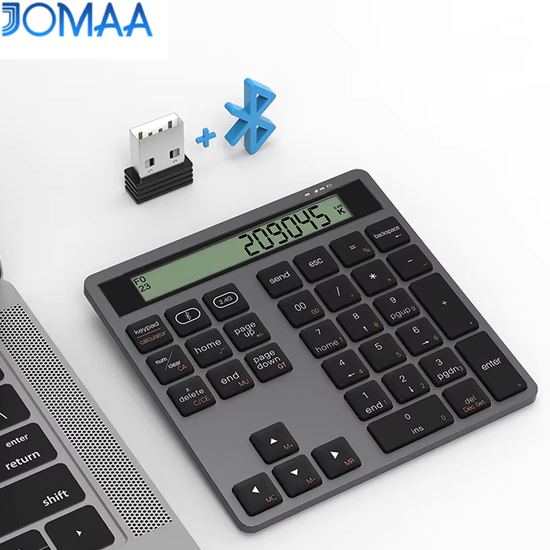 JOMAA USB Wireless Custom Nume - Tablet Accessories Uk review and price