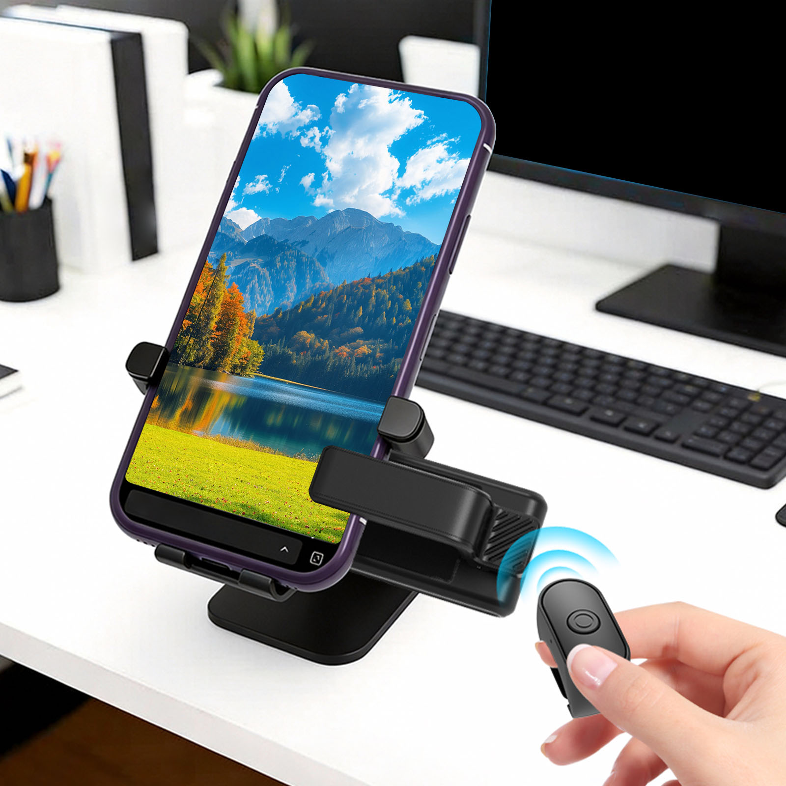 Click Controller for Kindle Ac - Tablet Accessories For Reading review and price