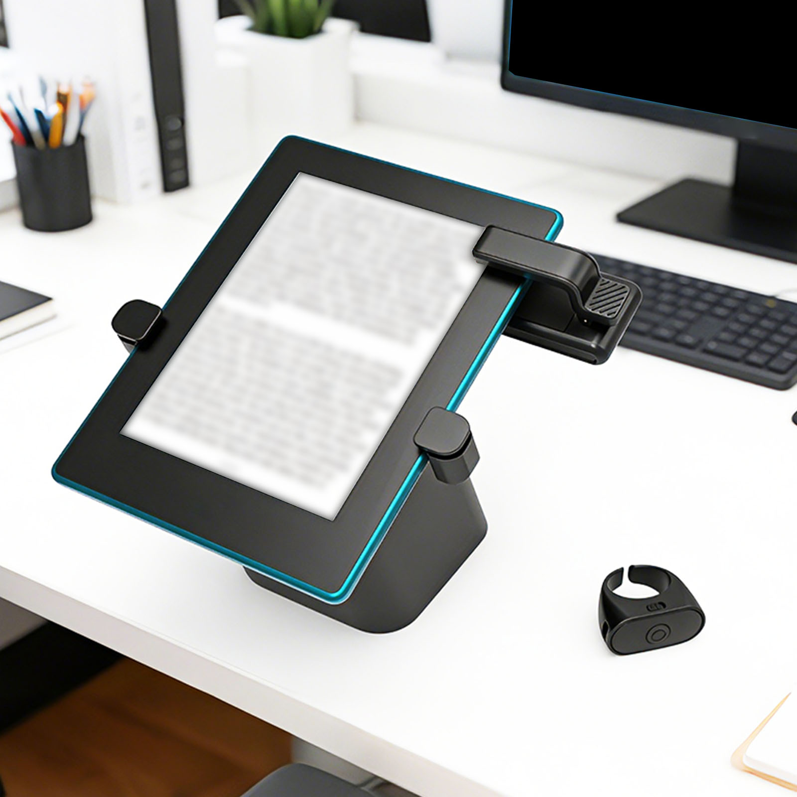 Click Controller for Kindle Ac - Tablet Accessories For Reading review and price