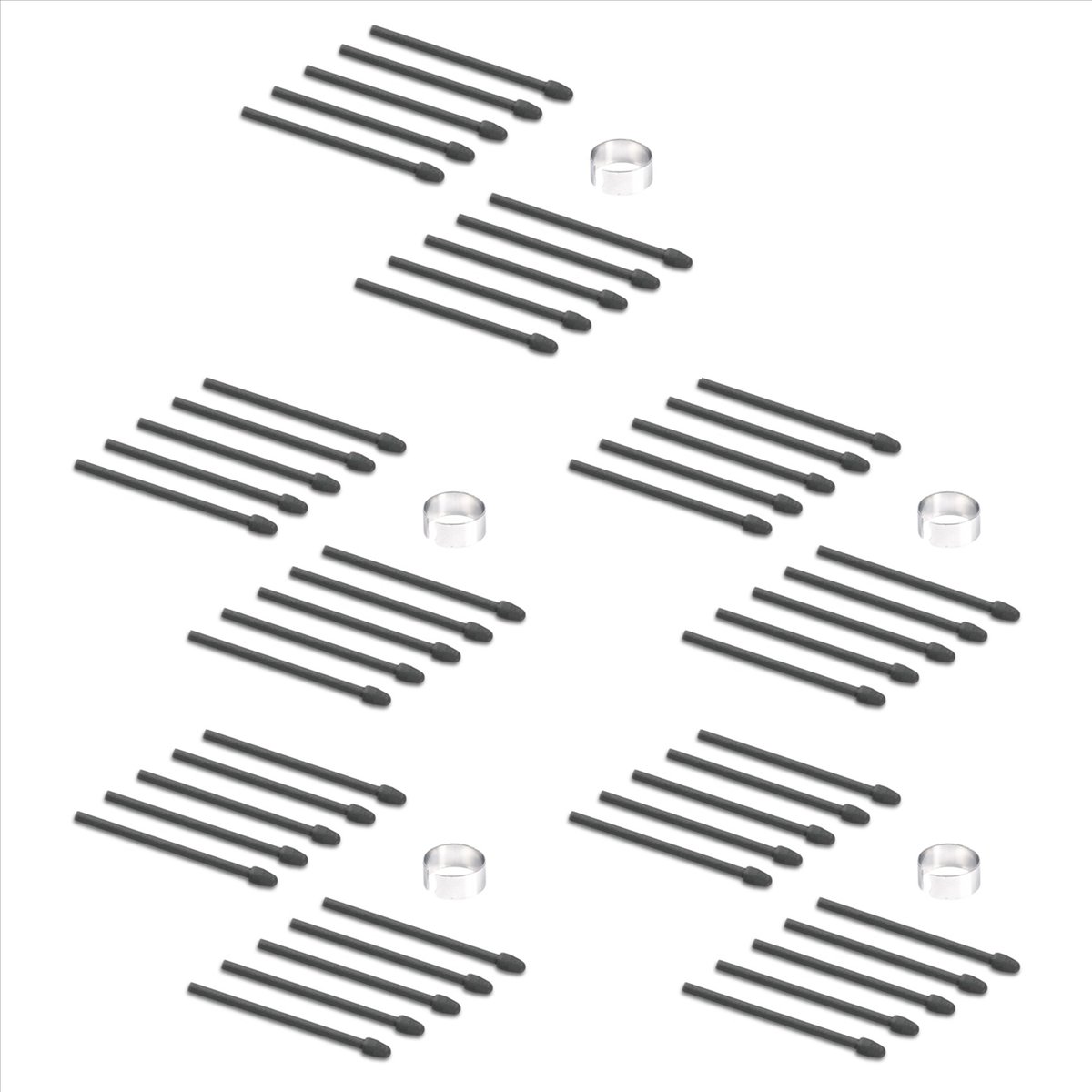 50PCS Marker Pen Tips for Rema - Stylus Replacement Tip review and price