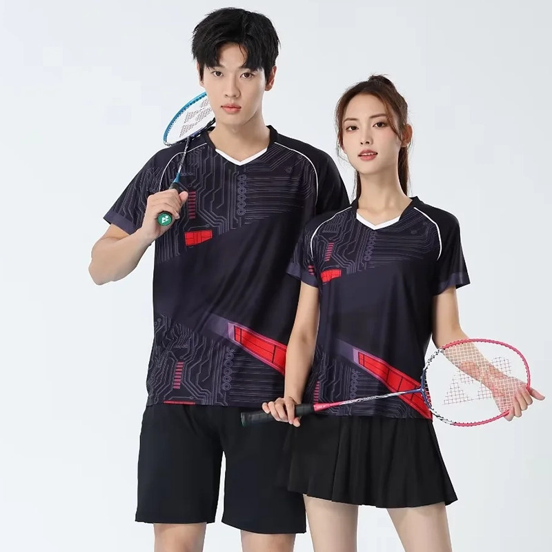 Men Badminton T-shirts Quick D - Tablet Sleeves & Cases Ipad Accessories review and price