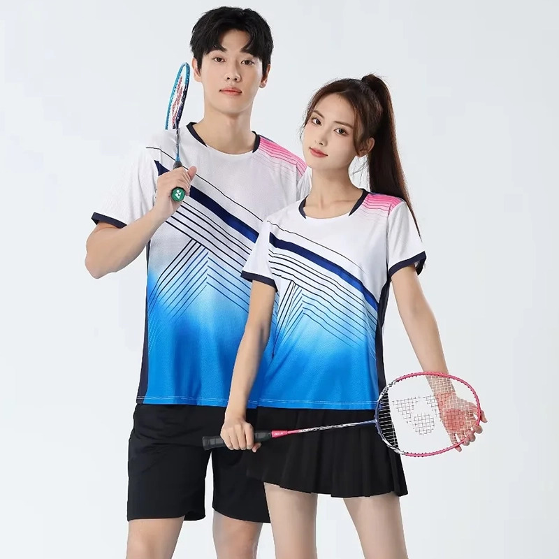 Men Badminton T-shirts Quick D - Tablet Sleeves & Cases Ipad Accessories review and price