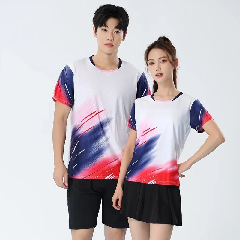 Men Badminton T-shirts Quick D - Tablet Sleeves & Cases Ipad Accessories review and price