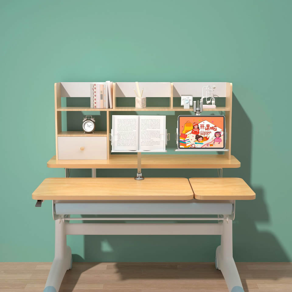 Desk Clamping Aluminum Reading - Tablet Accessories For Reading review and price