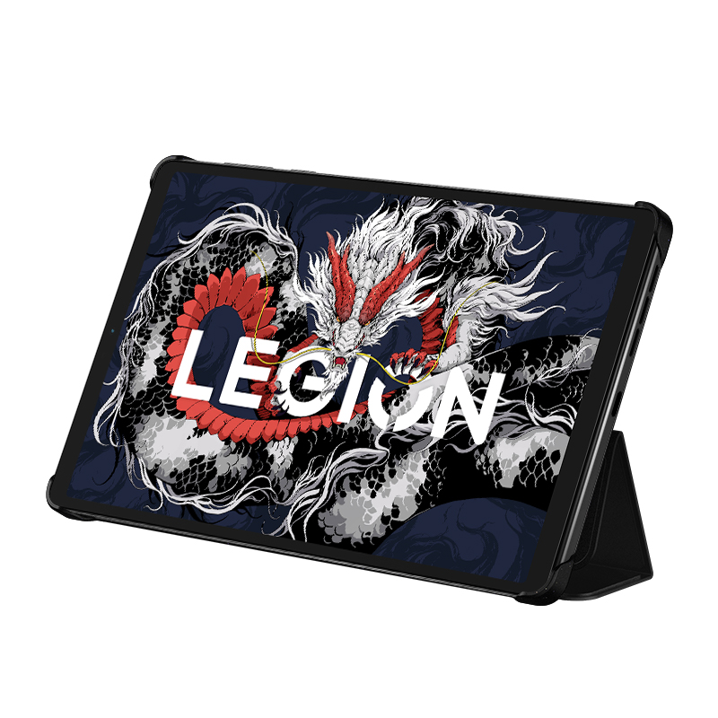 Lenovo Legion Folio Case 8.8-i - Lenovo Tablet With Accessories review and price