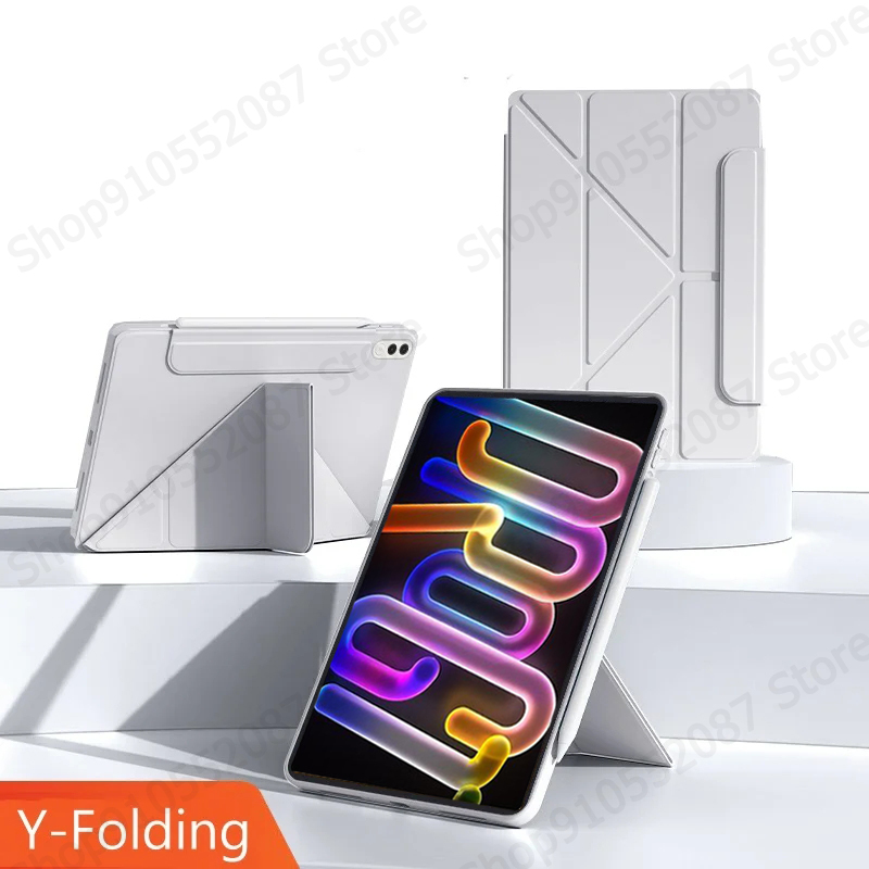 For Xiaoxin Pad Pro GT Case tb - Lenovo Tablet With Accessories review and price