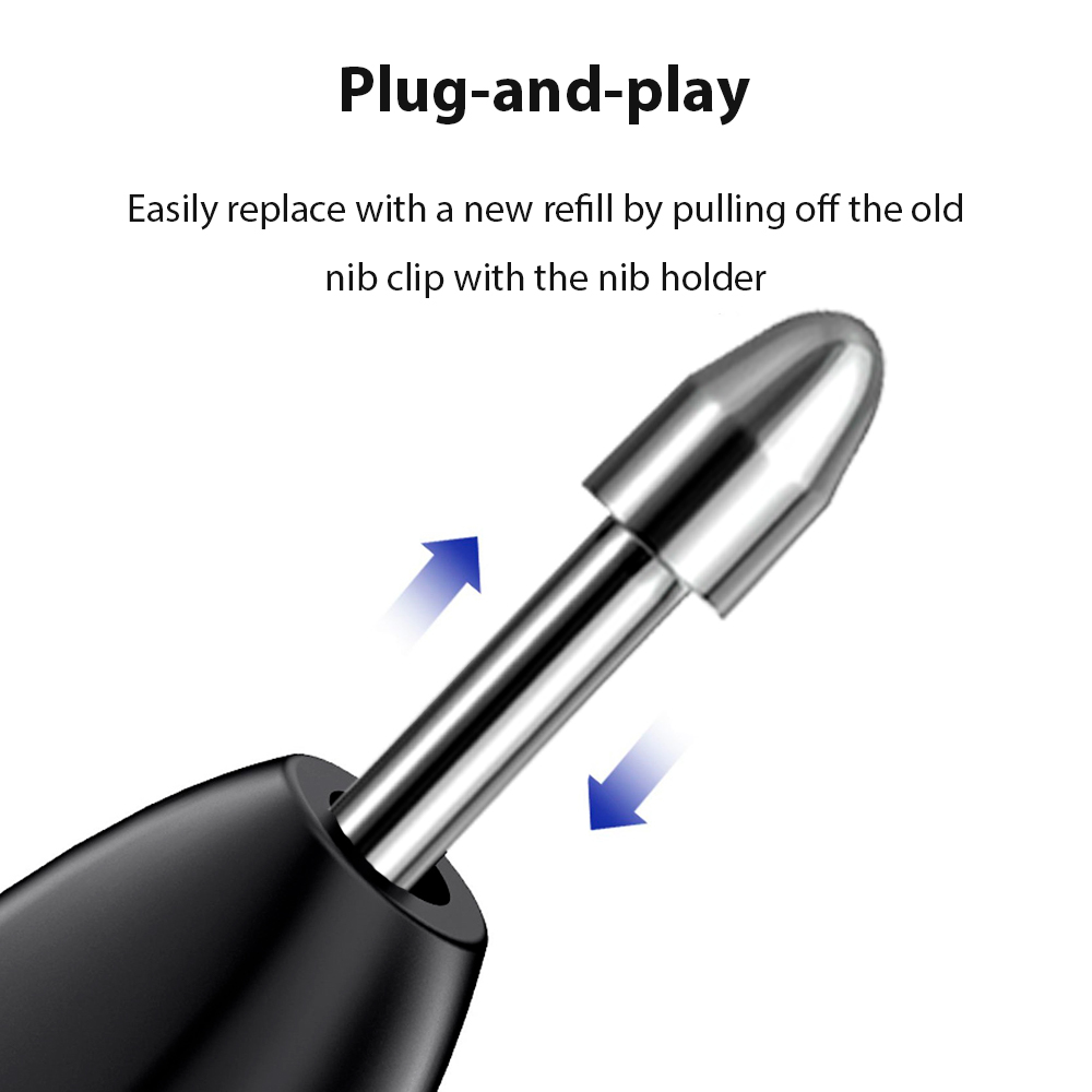 Pen Tip For Galaxy Tab S6 Lite - Stylus Replacement Tip review and price