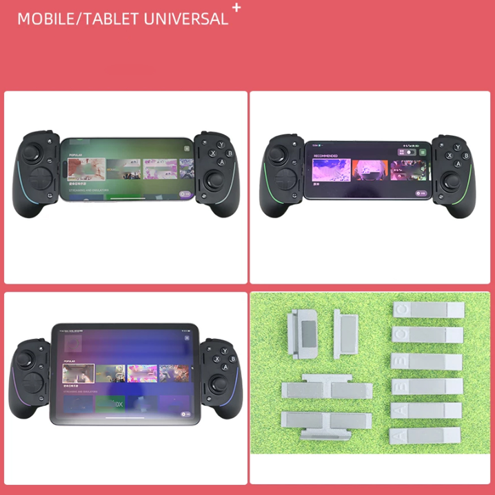 Anti Slip Grip Pad for Razer K - Tablet Accessories 3D Print review and price