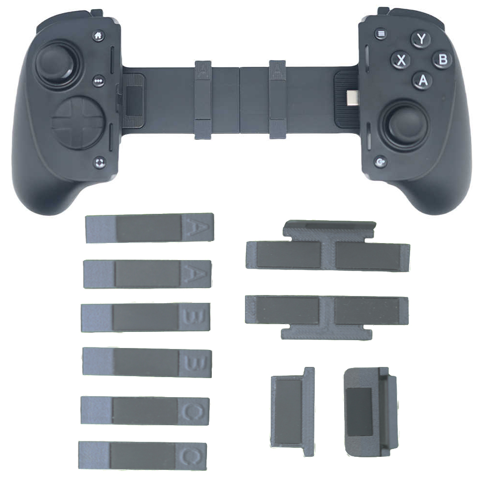Anti Slip Grip Pad for Razer K - Tablet Accessories 3D Print review and price