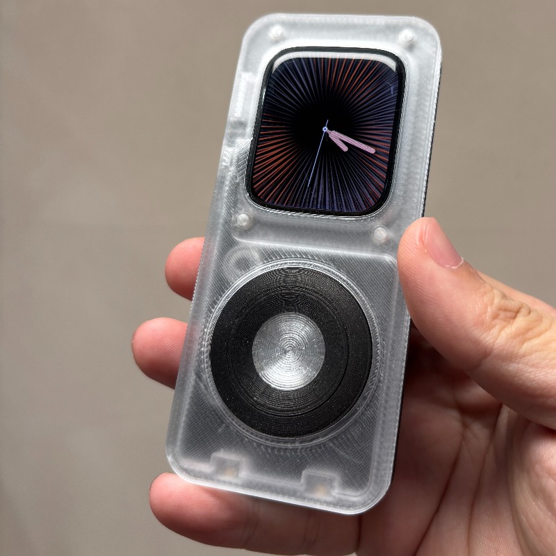 IWatchpod Protective Case for  - Tablet Accessories 3D Print review and price
