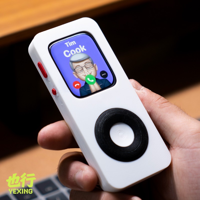 IWatchpod Protective Case for  - Tablet Accessories 3D Print review and price