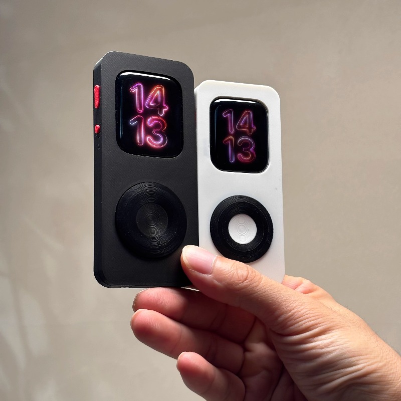 IWatchpod Protective Case for  - Tablet Accessories 3D Print review and price
