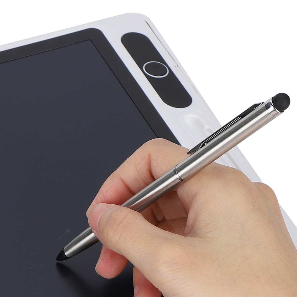 Black LCD Writing Tablet Small - Tablet Sleeves & Cases Ipad Accessories review and price