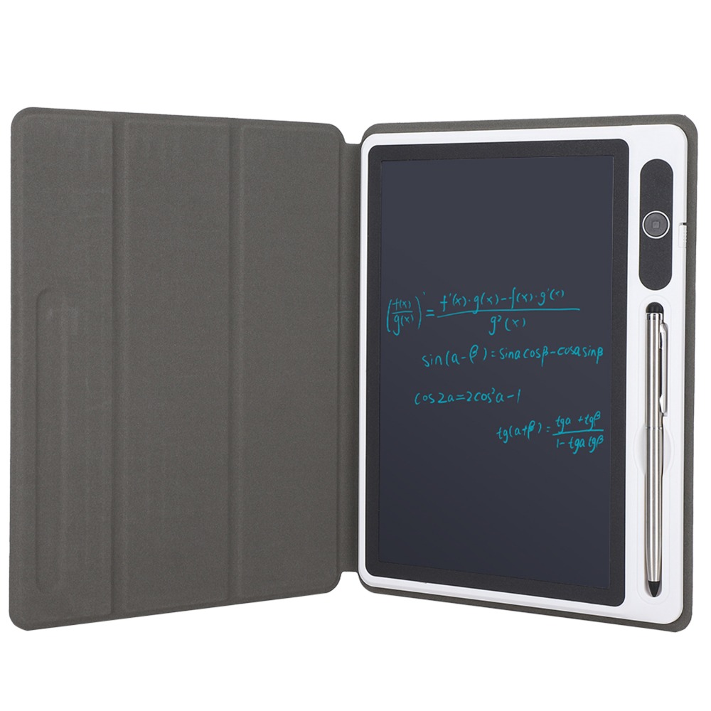Black LCD Writing Tablet Small - Tablet Sleeves & Cases Ipad Accessories review and price