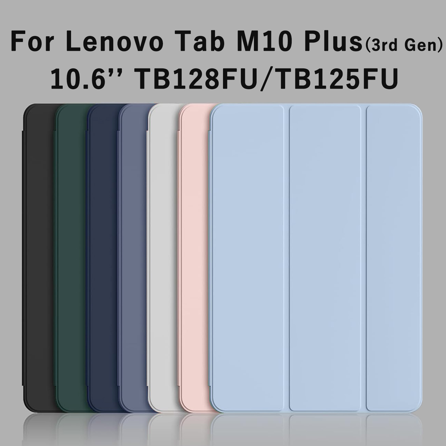 For Lenovo Tab M10 Plus (3rd G - Lenovo Tablet With Accessories review and price