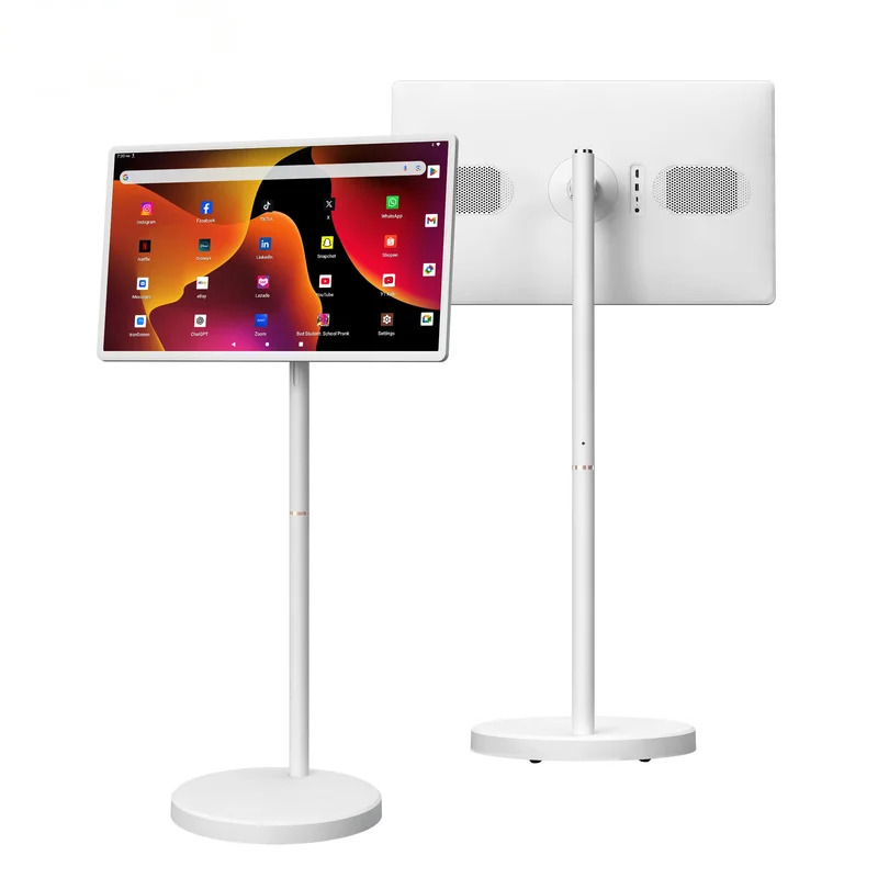 32 Inch Android 15 Smart TV, 6 - Tablet Accessories Uk review and price