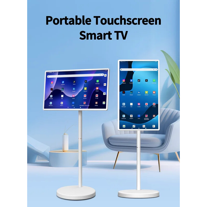 32 Inch Android 15 Smart TV, 6 - Tablet Accessories Uk review and price