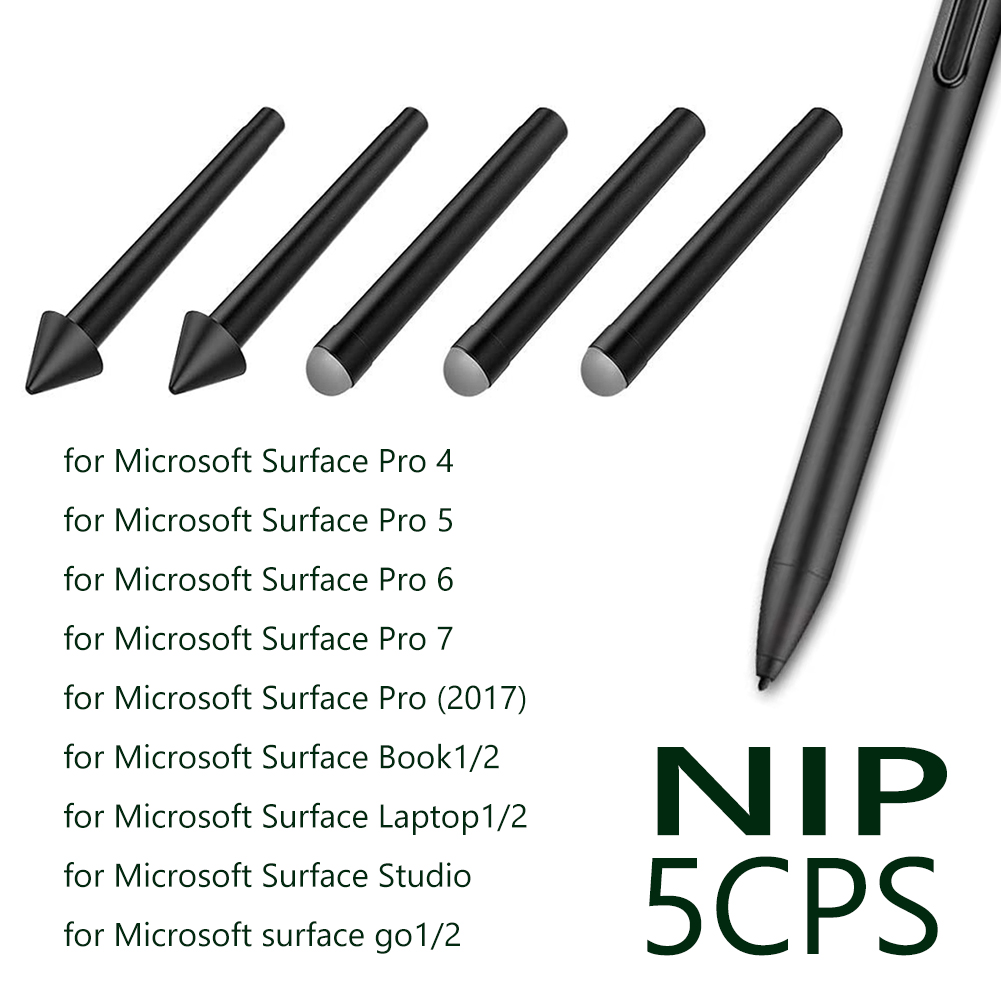 5pcs Pen Tips Stylus Pen Tip H - Stylus Replacement Tip review and price